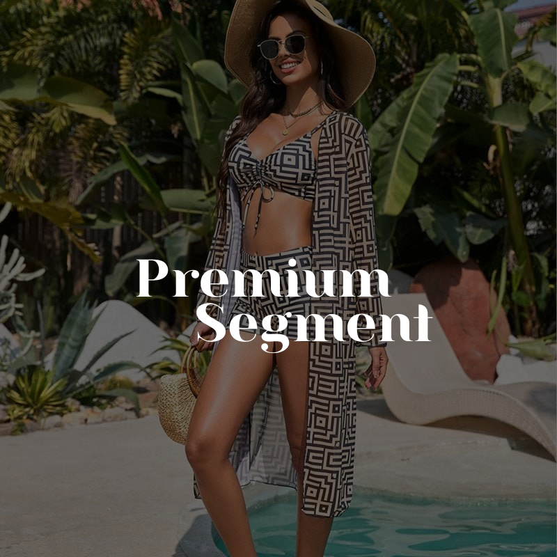 Premium Segment